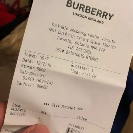 burberry returns policy|burberry order returns.